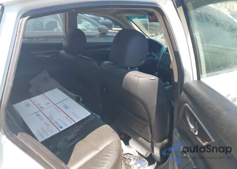 2014 Nissan Altima 2.5 Sl z USA, uszkodzony, nr VIN 1N4AL3AP1EC153457